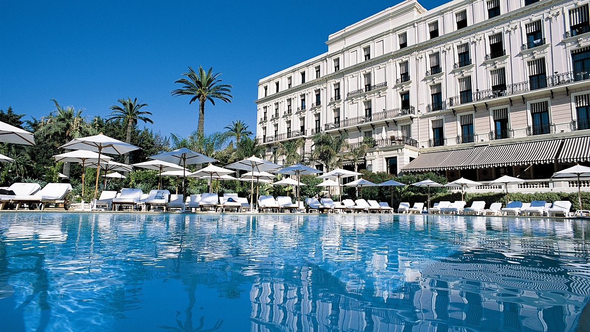 Royal Riviera